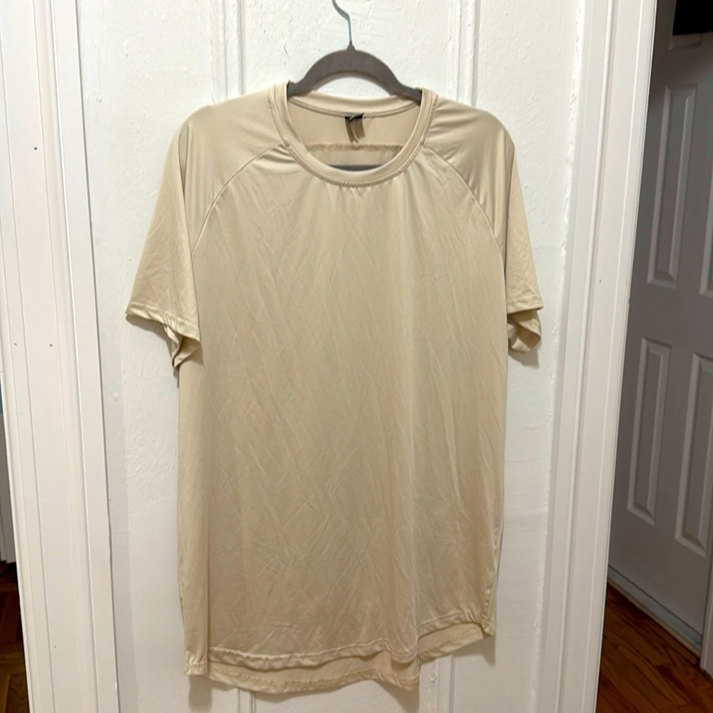 Shein Shirt